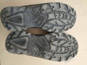 Ботинки Safety JOGGER JUMPER на коп недорого 43р