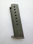 Новий Магазин для Walther ( Р - 1, Р - 38 ).