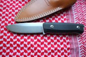 Lionsteel Bushcraft B-40 Fixed (Репліка)