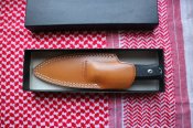 Lionsteel Bushcraft B-40 Fixed (Репліка)