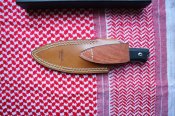 Lionsteel Bushcraft B-40 Fixed (Репліка)