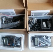 рации eSynic UV-5R