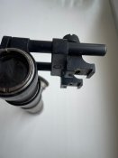 Приціл ПУ 3.5х22