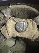 Балістичний шолом FAST |||А, розмір L, та в подарунок дві батареї від Motorola та турнікетом, одним лотом