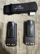 Балістичний шолом FAST |||А, розмір L, та в подарунок дві батареї від Motorola та турнікетом, одним лотом