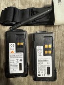 Балістичний шолом FAST |||А, розмір L, та в подарунок дві батареї від Motorola та турнікетом, одним лотом