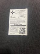 Комплект бронеплити від Бронежилета модульного «PLASTOON - UAFE», ціна за пару
