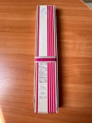 Новый кухонный японский нож Сантоку Kaícut NS200