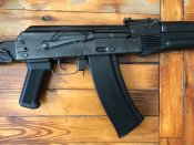 ММГ-газобалонна гвинтівка ЮНКЕР-3