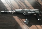 ММГ-газобалонна гвинтівка ЮНКЕР-3
