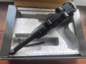 Пневматический пистолет KWC KMB-41DHN P08 Luger