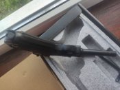 Пневматический пистолет KWC KMB-41DHN P08 Luger