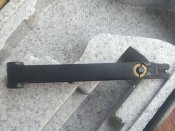 Пневматический пистолет KWC KMB-41DHN P08 Luger