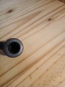 3Е#2 Трубка для паління виробництва Франціі у відмінному стані