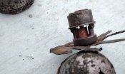Дистанційна трубка Франція+два бонуси.