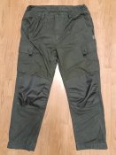 (XL) Міцні охотничи штани Jack Pyke, оліва,