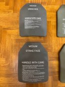 Нові Esapi Medium rev J