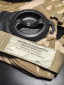 Лот5. Питна система, гідратор (Оригінал Camelbak).