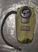 Лот6. Питна система, гідратор (Оригінал Camelbak).