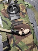 Лот7. Питна система, гідратор (Оригінал Camelbak)