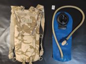 Лот9. Питна система, гідратор (Оригінал Camelbak).
