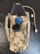 Лот9. Питна система, гідратор (Оригінал Camelbak).