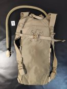 Лот9. Питна система, гідратор (Оригінал Camelbak).