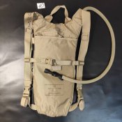 Лот10. Питна система, гідратор (Оригінал Camelbak).