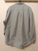 (р.L) Рубашка 5.11 Tactical Series