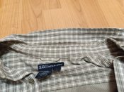 (р.L) Рубашка 5.11 Tactical Series