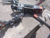 ФпВ дрон 8 дюймів