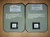 Плити Esapi Rev-G (Medium)+ Esbi