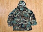 Куртка USA Coat, Cold Weather Field, Woodland...