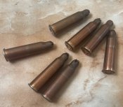 Холості 7.62 х 54 Мосін