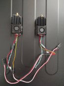 Відео передавачі Akk Alpha 5 vtx 5w