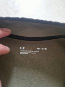 Фліс Under armor