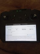 Mavic 3 Enterprise з баткою