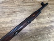 ММГ гвинтівки Мосіна ВМ 1940рік. ★ Тула. Клеймо "зірка" ★. Читати опис.