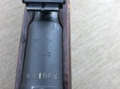 ММГ гвинтівки Мосіна ВМ 1940рік. ★ Тула. Клеймо "зірка" ★. Читати опис.