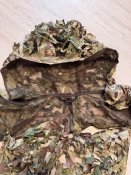 Гіллі маскувальне Crye Precision Compact Assault Ghillie