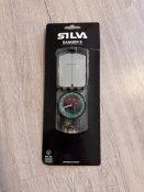 Компас Silva Ranger S з дзеркалом