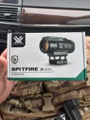 Призматичний приціл Vortex Spitfire HD x5