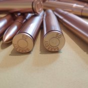 Ручка в виде патрона Barrett