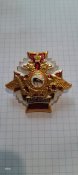Знак вдв