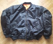 Бомбер XL