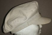 Кашкет РКЧА літній до 1935 р. копія