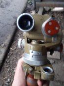 Бусоль ПАБ-2 А,АМ
