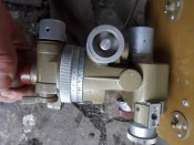 Бусоль ПАБ-2 А,АМ