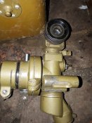 Бусоль ПАБ-2 А,АМ