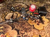 FPV Дрон